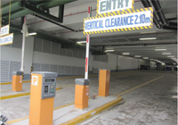 Phillipines Unilab ULCC PHASE 1, 66 United Street Mandaluyong City