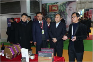 聚力冰城促開(kāi)放 2019哈爾濱進(jìn)口食品博覽會(huì)圓滿(mǎn)落幕